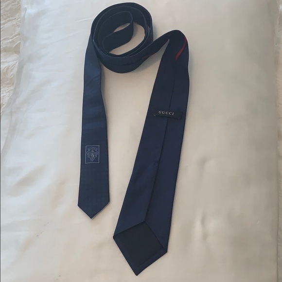 Gucci Tie - Picture 1 of 6